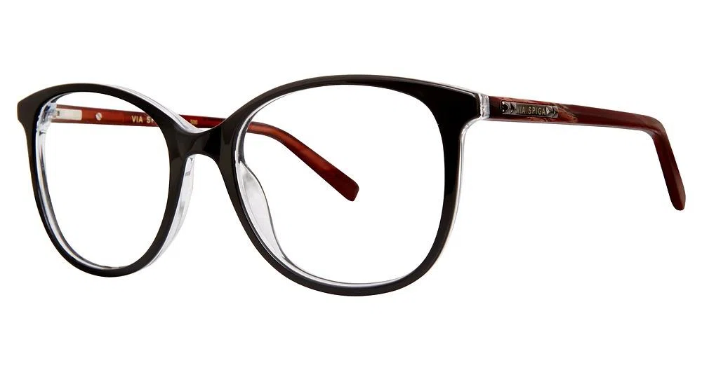 Via Spiga VSNella Eyeglasses - view 3